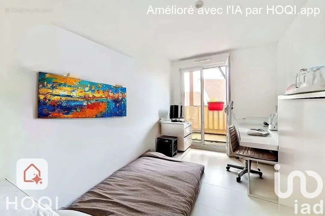 Photo 6 - Appartement à TIGERY