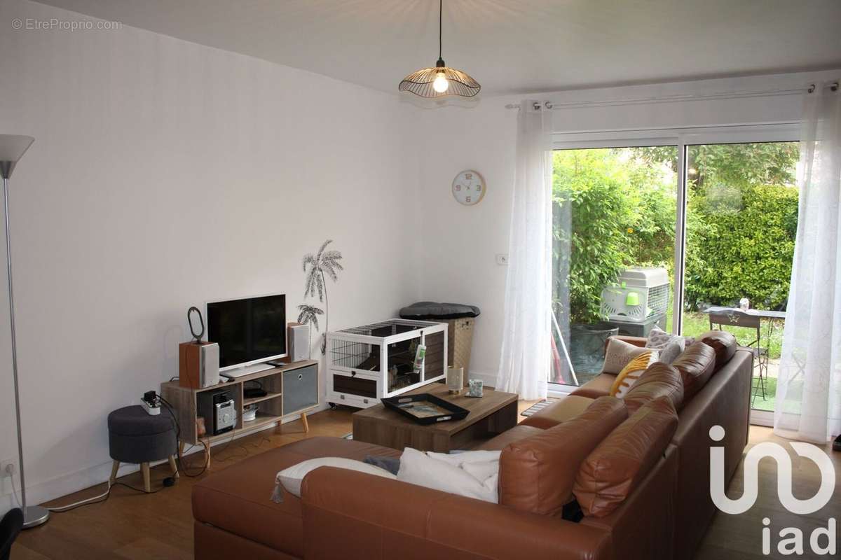 Photo 2 - Appartement à VILLENEUVE-D&#039;ASCQ