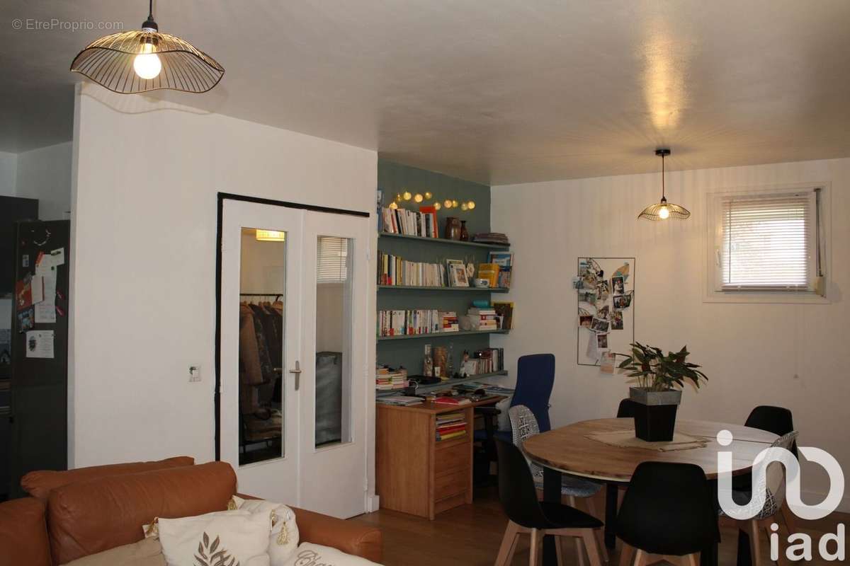 Photo 7 - Appartement à VILLENEUVE-D&#039;ASCQ