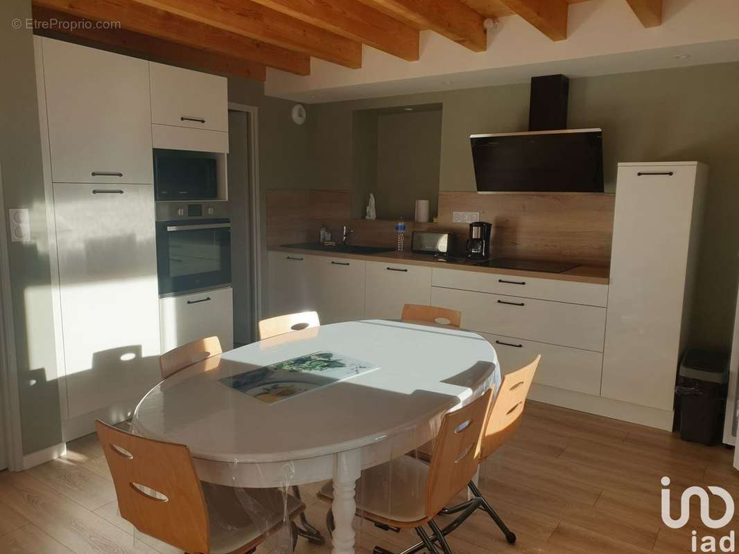 Photo 5 - Appartement à ARGELES-GAZOST