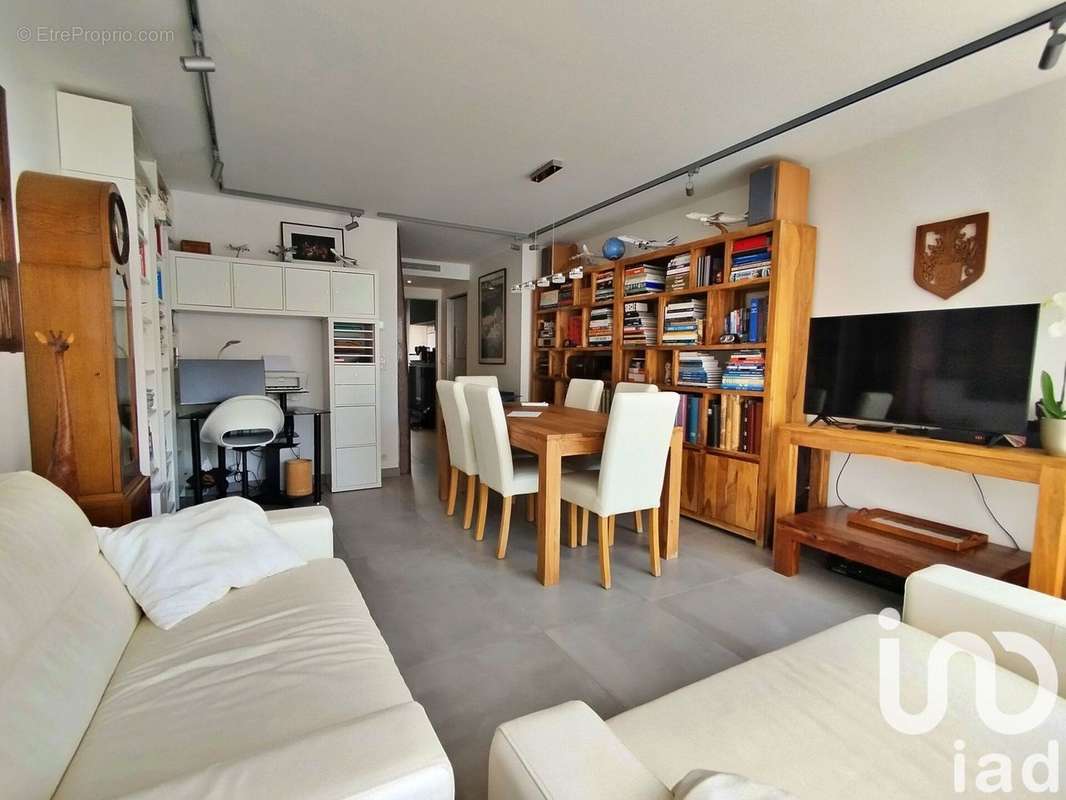 Photo 4 - Appartement à ROQUEBRUNE-CAP-MARTIN