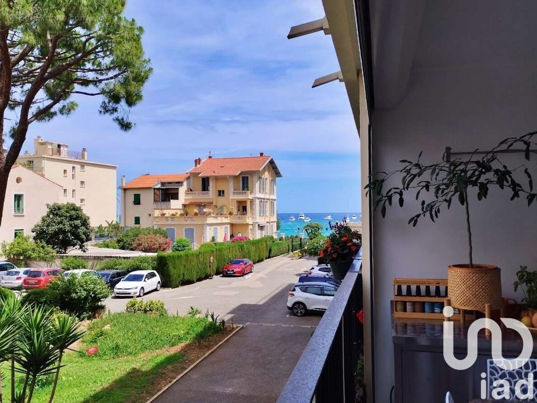 Photo 8 - Appartement à ROQUEBRUNE-CAP-MARTIN