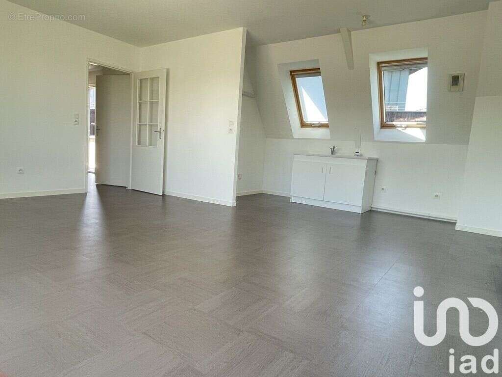 Photo 3 - Appartement à THOUARE-SUR-LOIRE