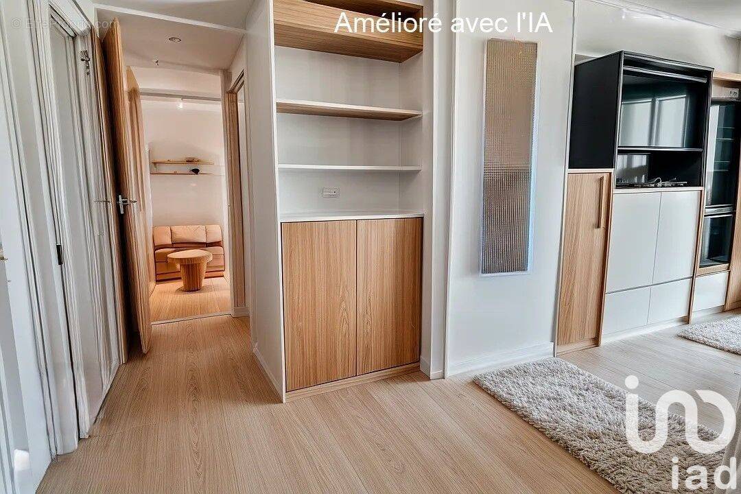 Photo 1 - Appartement à SAINT-MAUR-DES-FOSSES