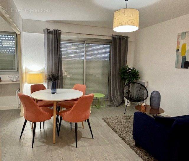 Appartement à LA BAULE-ESCOUBLAC