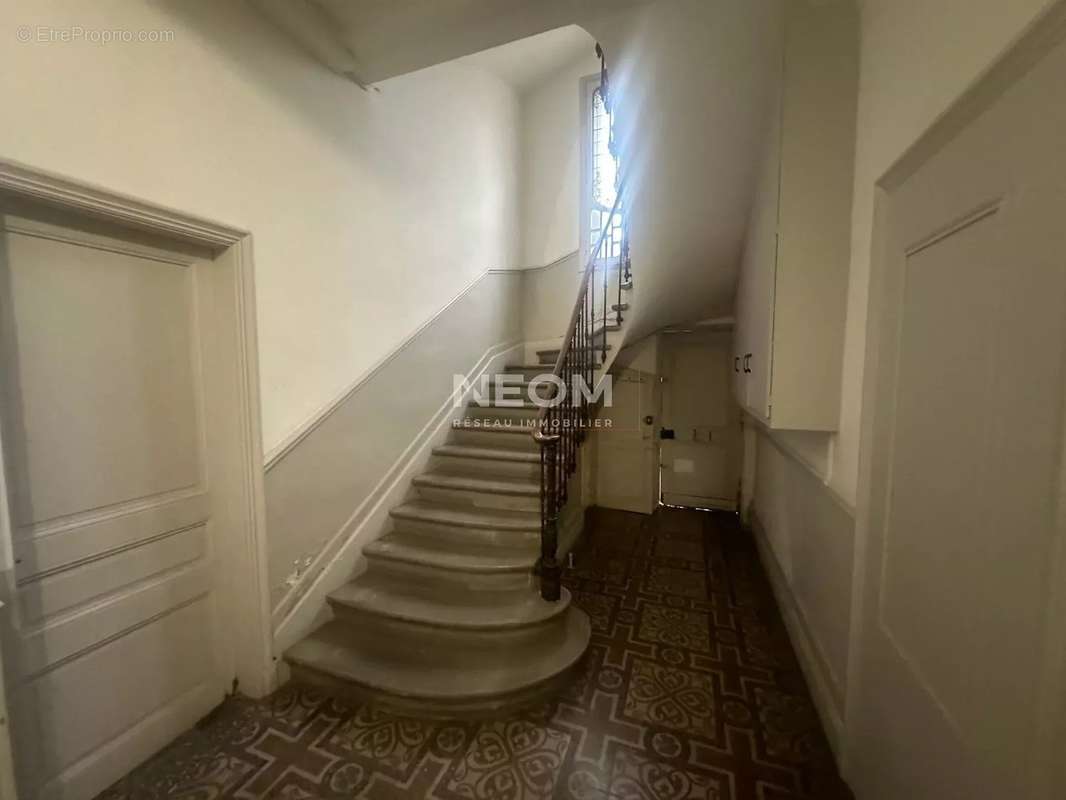 Appartement à NARBONNE