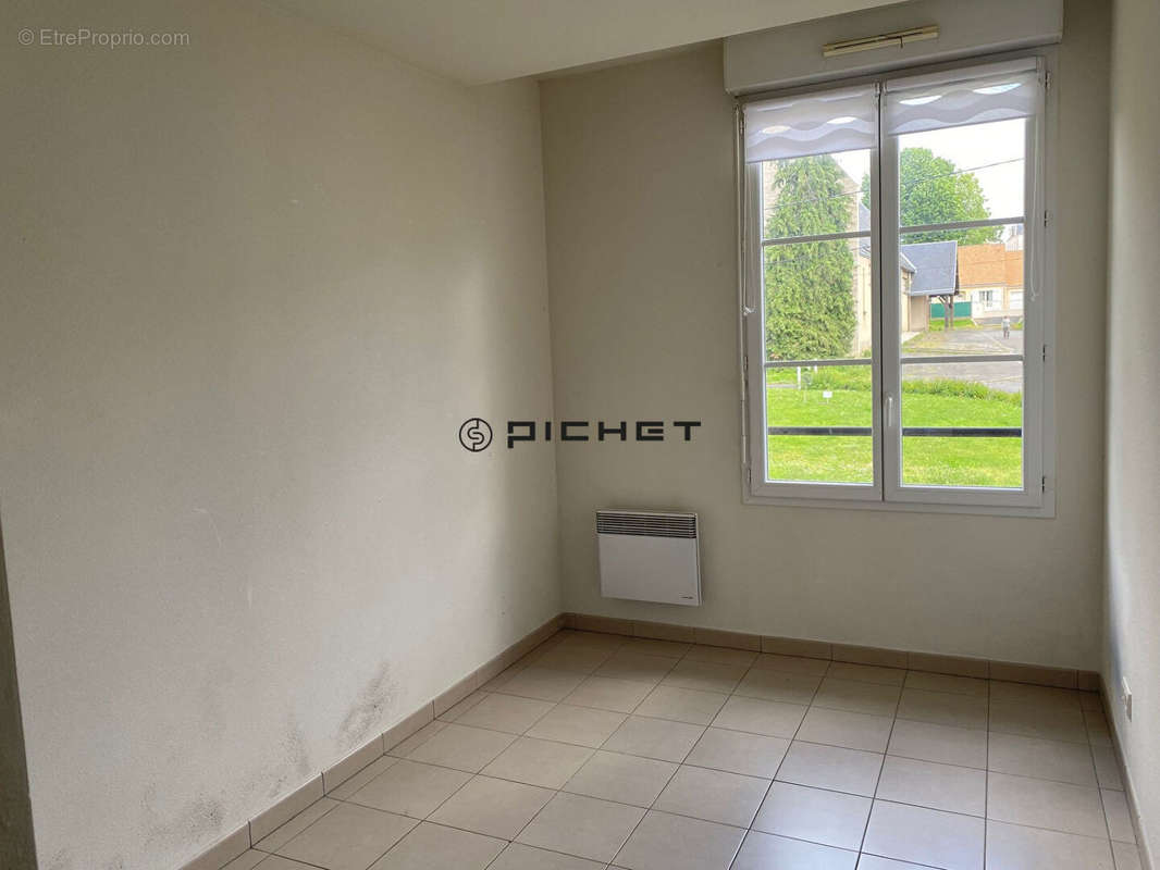 Appartement à LE MANS