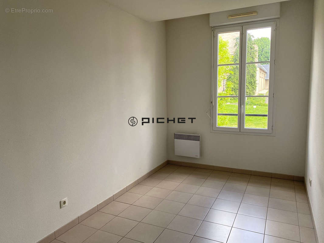 Appartement à LE MANS