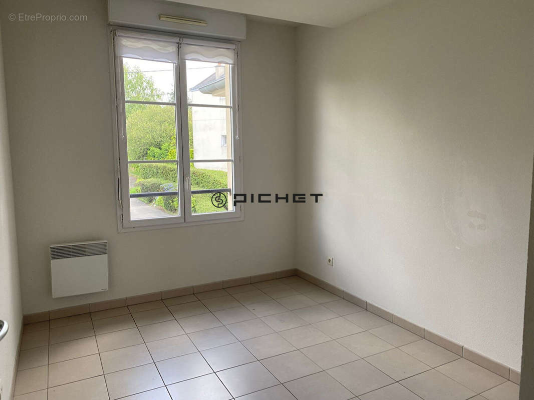 Appartement à LE MANS