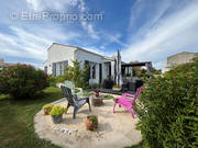 Maison à DOLUS-D&#039;OLERON