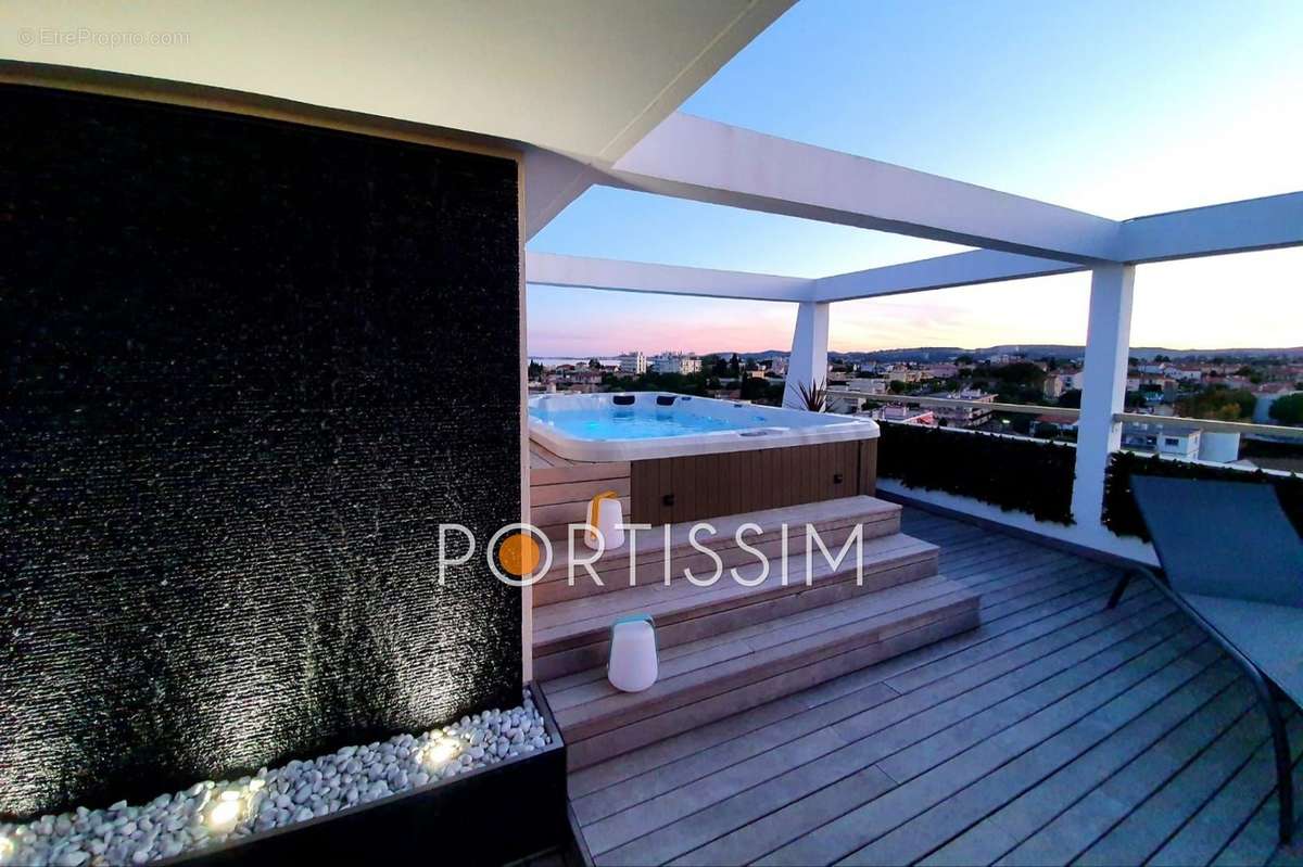 Appartement à CAGNES-SUR-MER