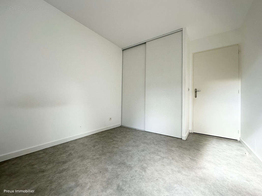 Appartement à ANNECY-LE-VIEUX