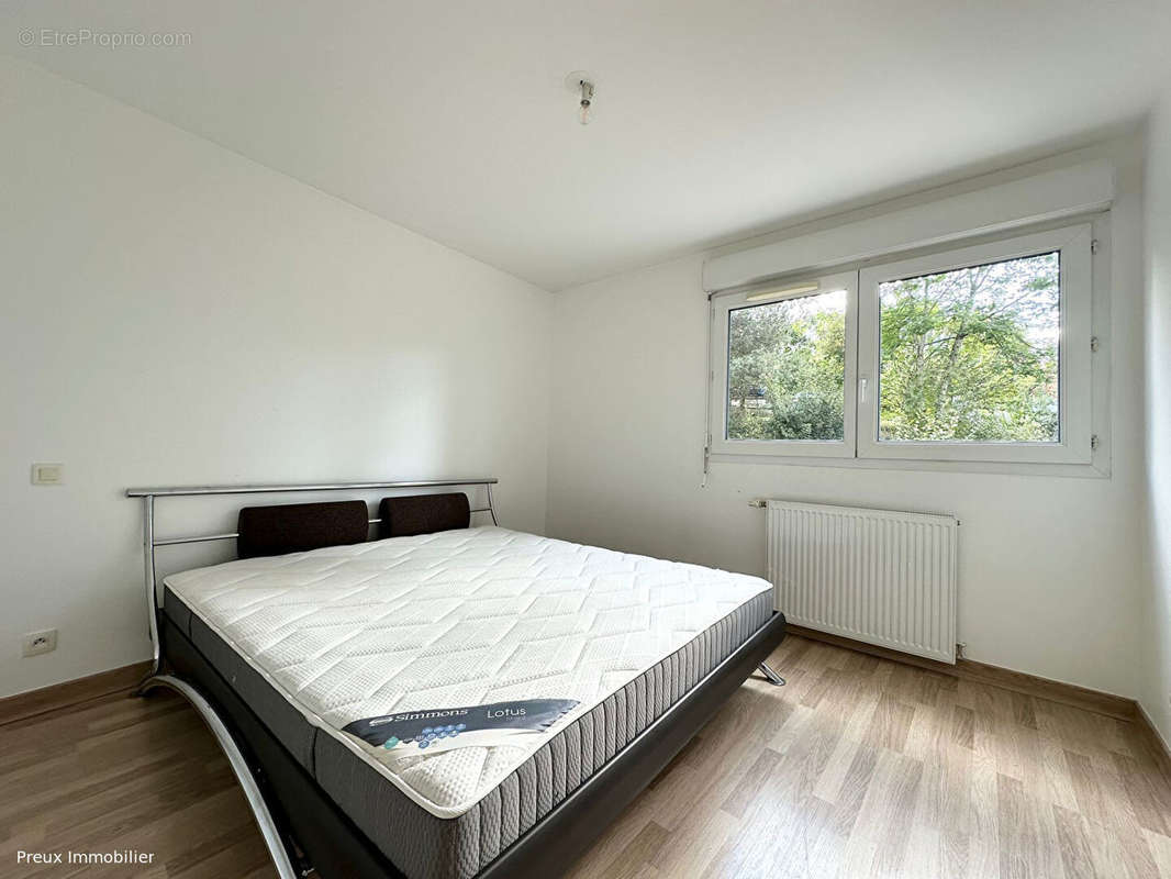 Appartement à ANNECY-LE-VIEUX