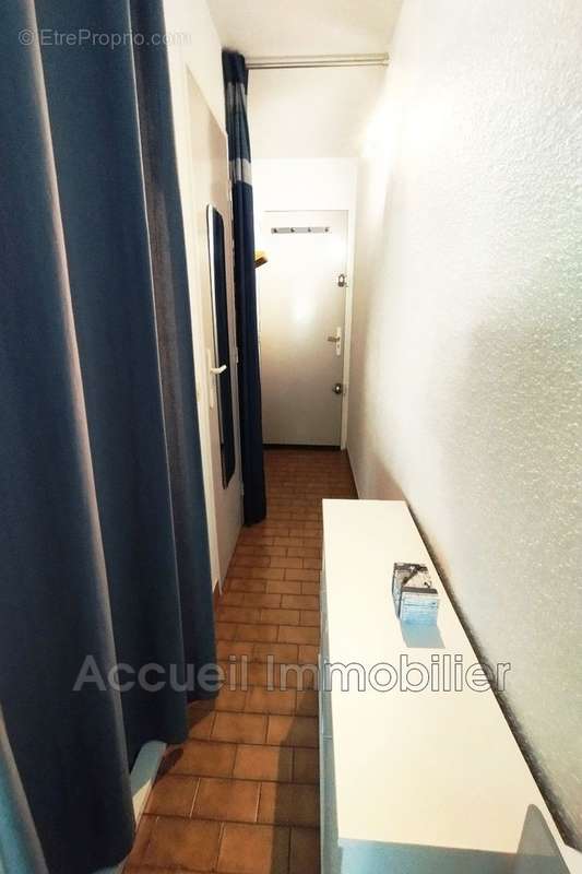 Appartement à LE GRAU-DU-ROI