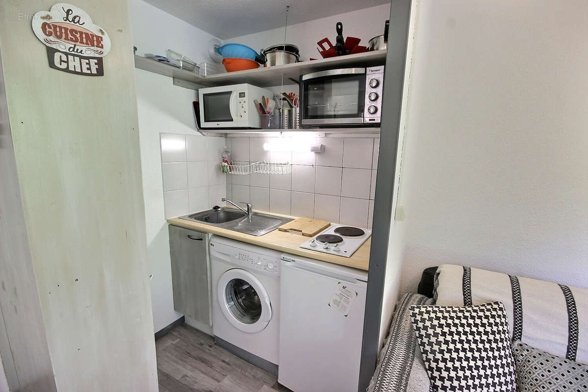 Appartement à LANDRY