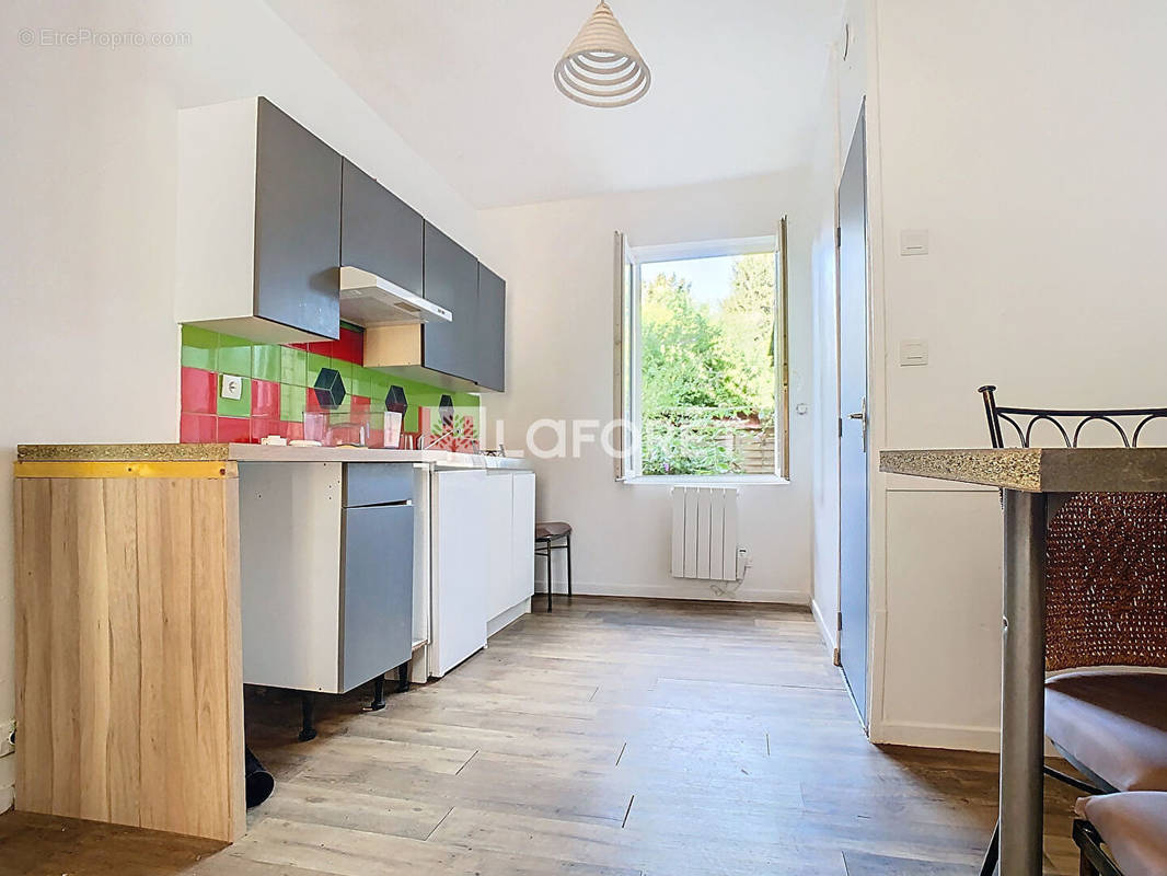 Appartement à CAUDEBEC-LES-ELBEUF