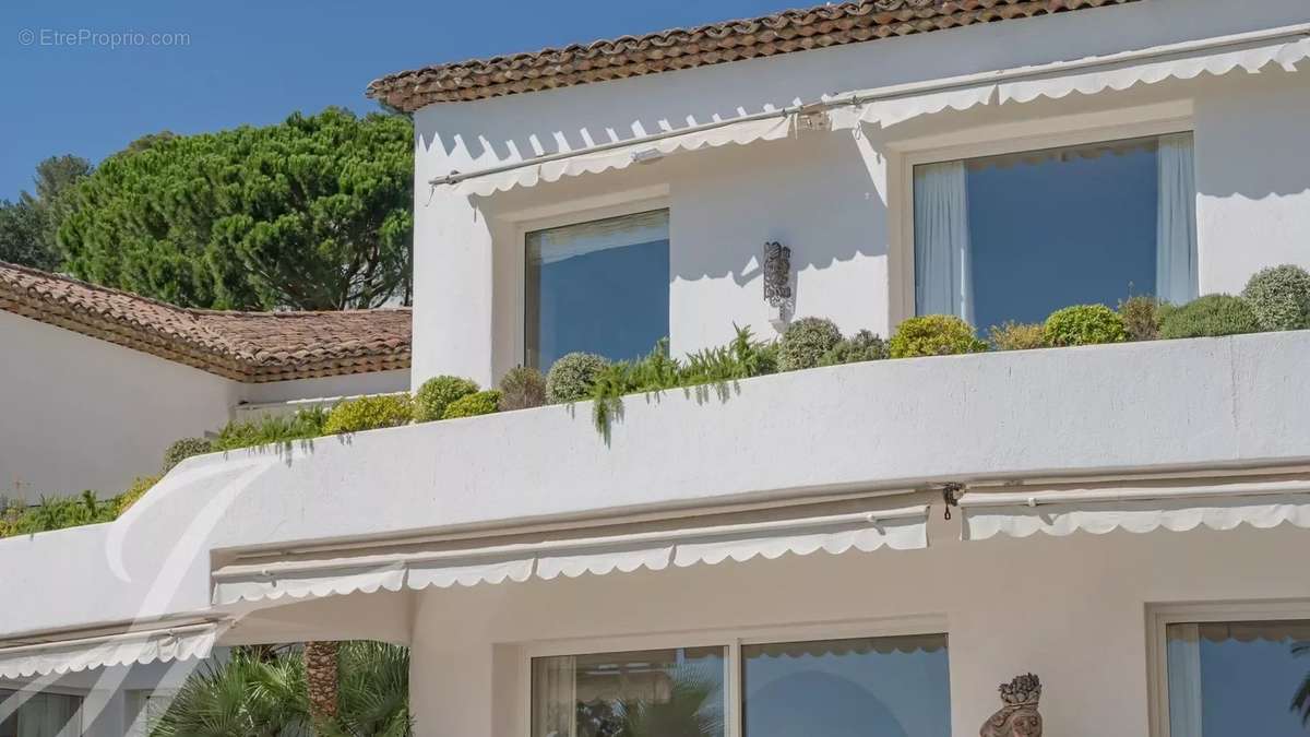 Maison à CANNES