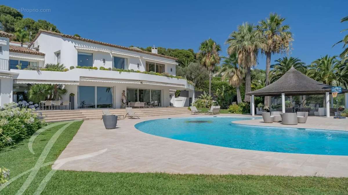 Maison à CANNES