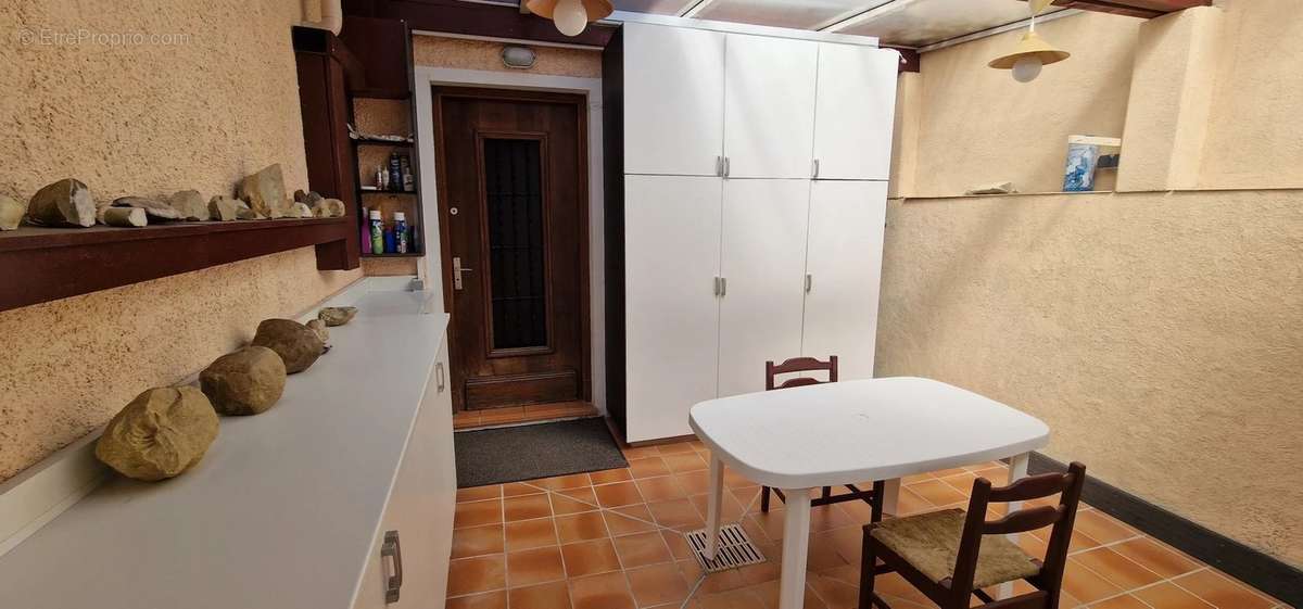 Appartement à ROQUEBRUNE-CAP-MARTIN