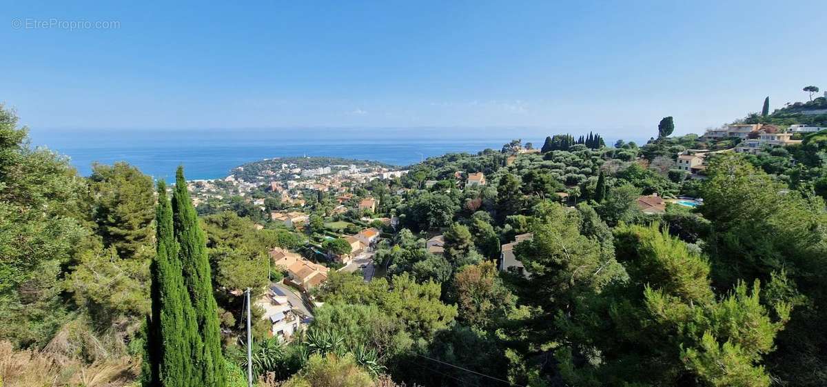 Appartement à ROQUEBRUNE-CAP-MARTIN