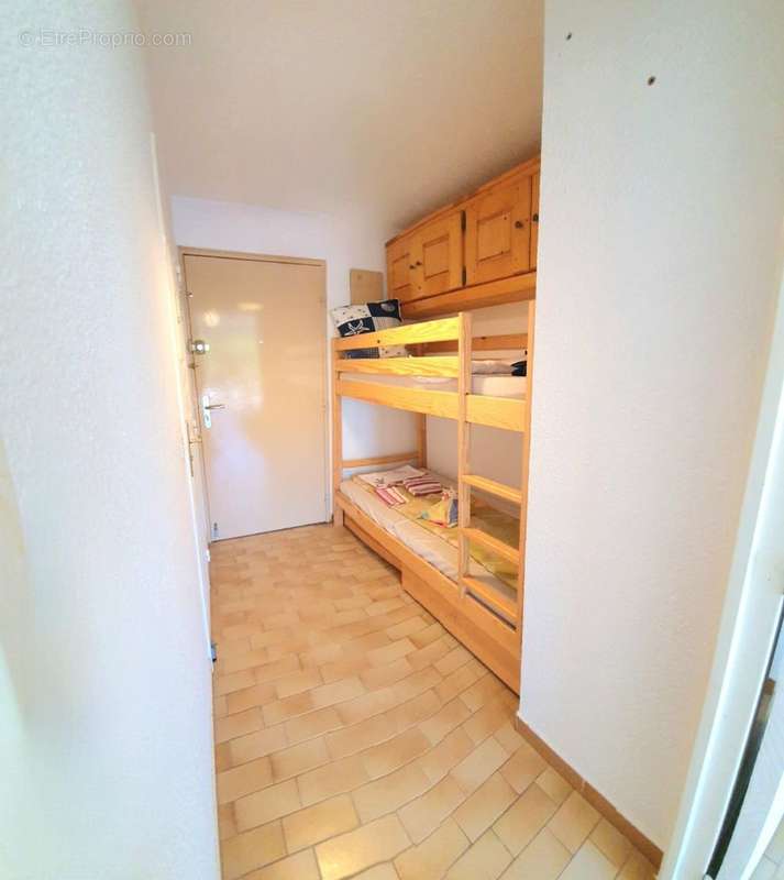 Photo 3 - Appartement à LE GRAU-DU-ROI