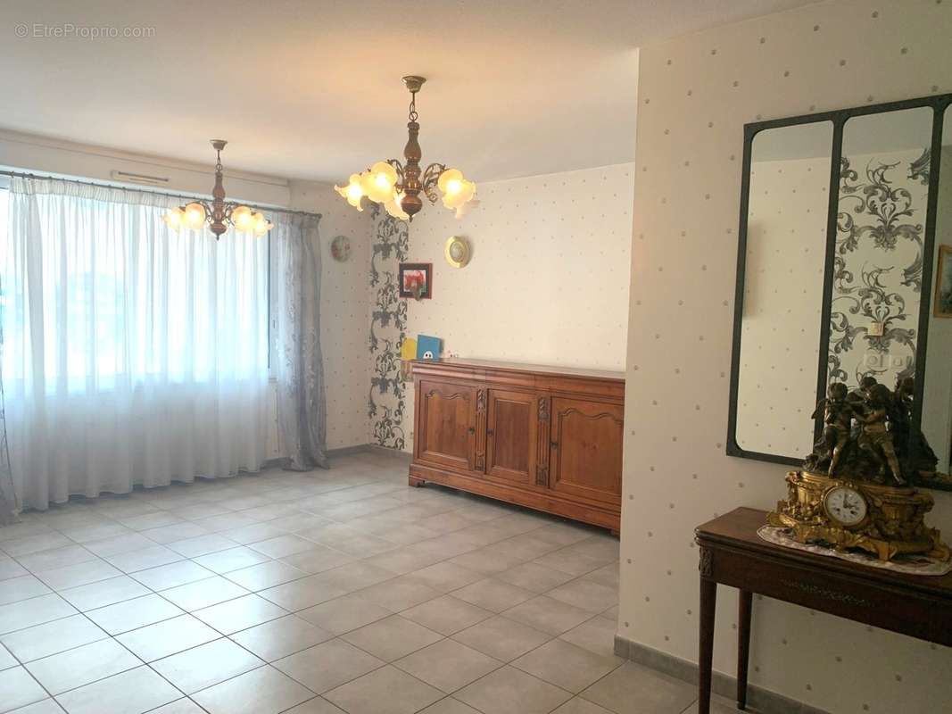 Appartement à LIMOGES