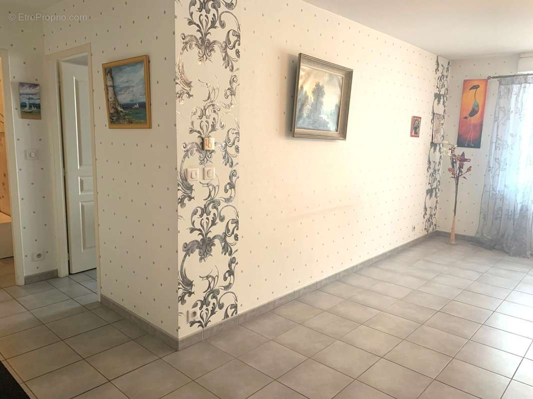 Appartement à LIMOGES