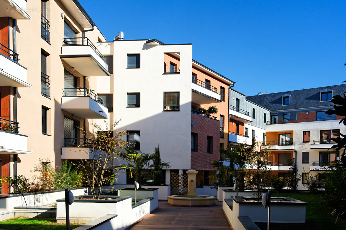 Appartement à LIMOGES