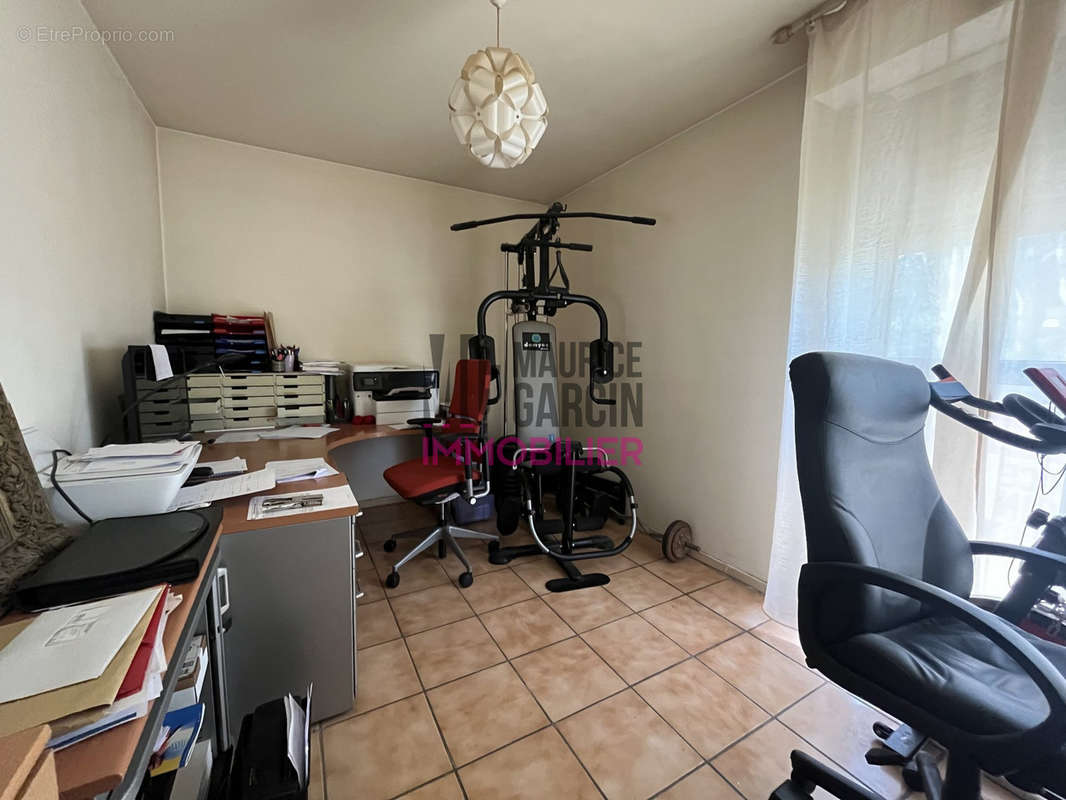 Appartement à AVIGNON