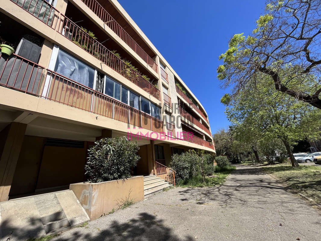 Appartement à AVIGNON