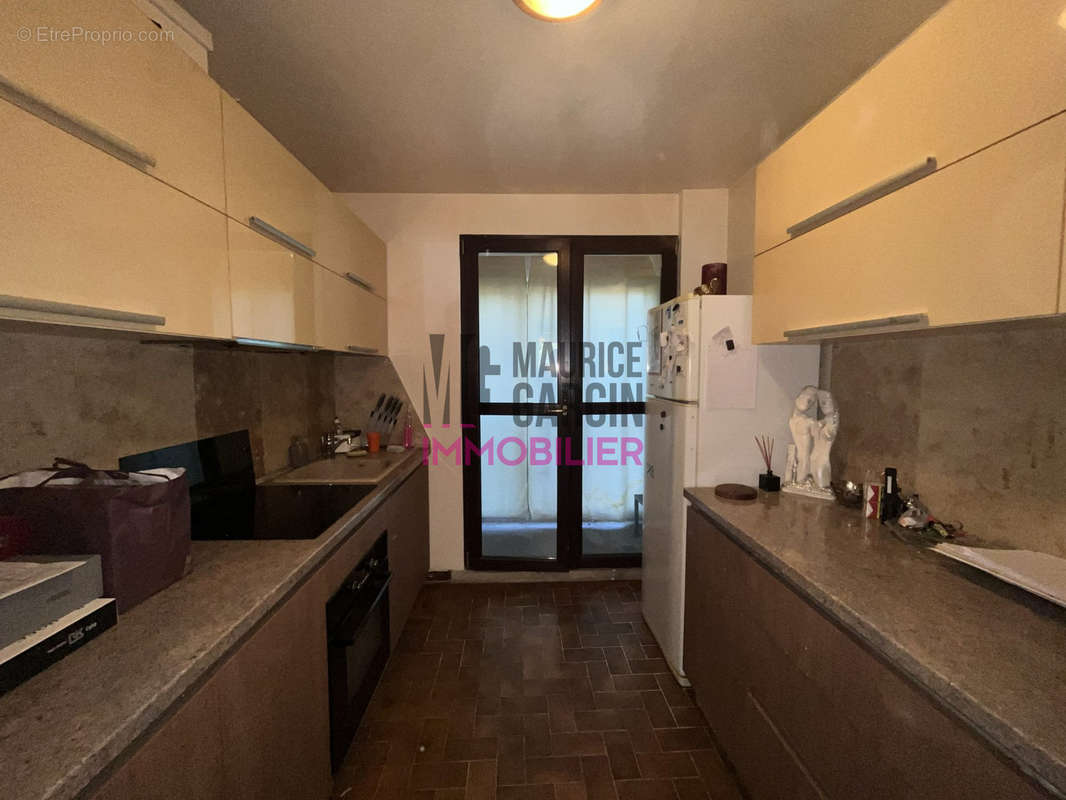 Appartement à AVIGNON