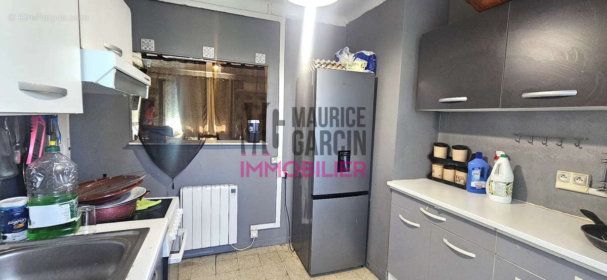 Appartement à CARPENTRAS