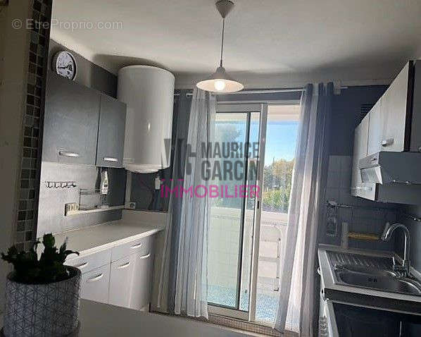 Appartement à CARPENTRAS