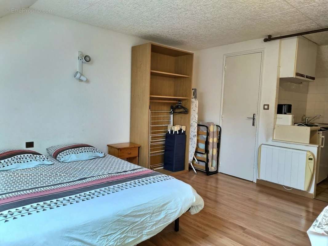 Appartement à SAINT-GENIES