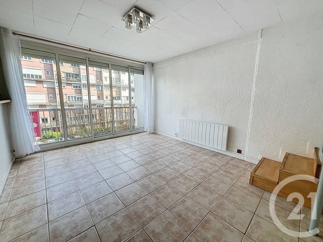 Appartement à DIJON