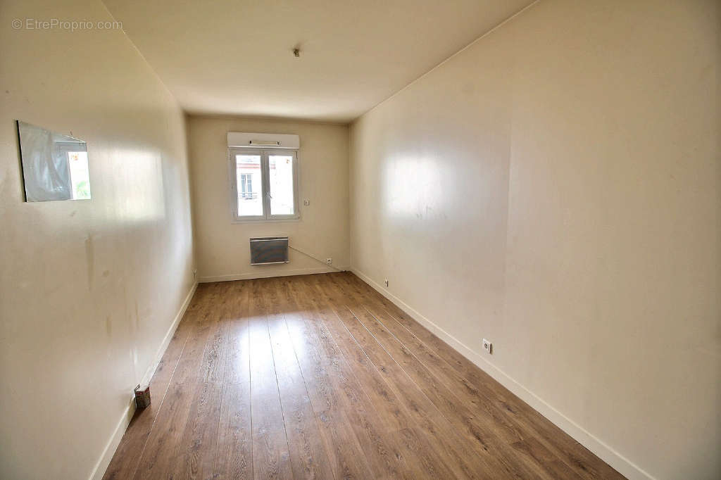 Appartement à MONTREUIL