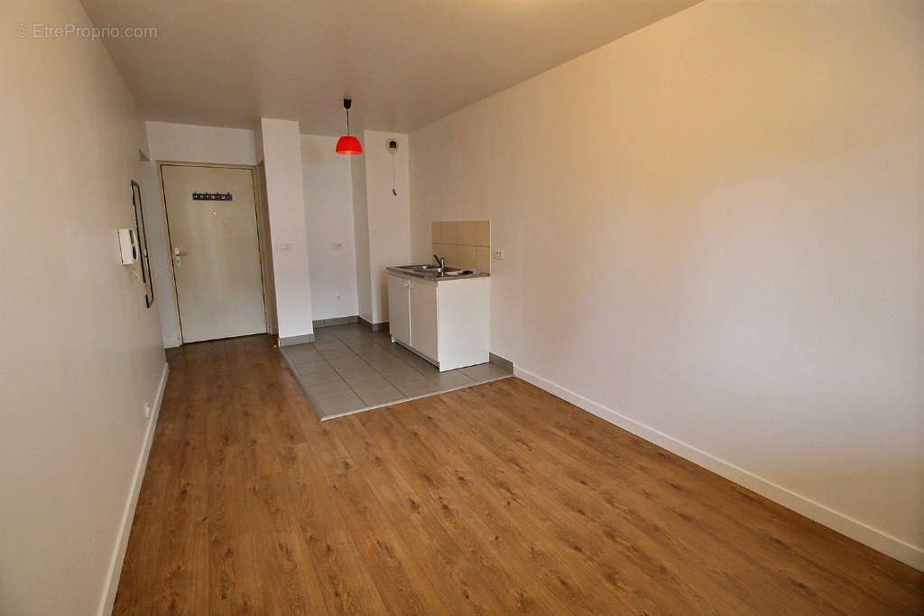 Appartement à MONTREUIL