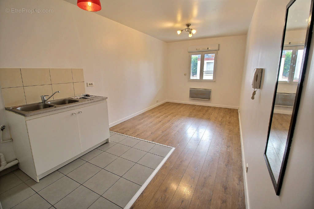 Appartement à MONTREUIL