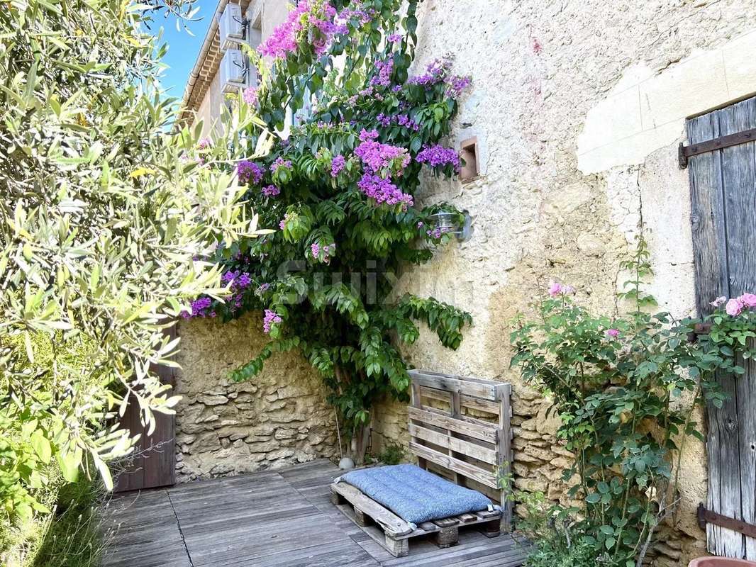 Maison à BEZIERS