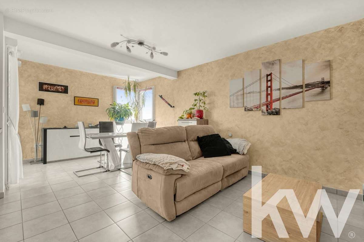 Appartement à COLOMIERS