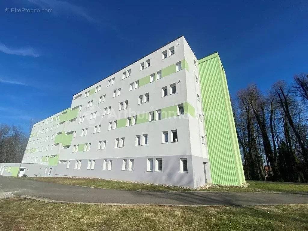 Appartement à BEAUCOURT