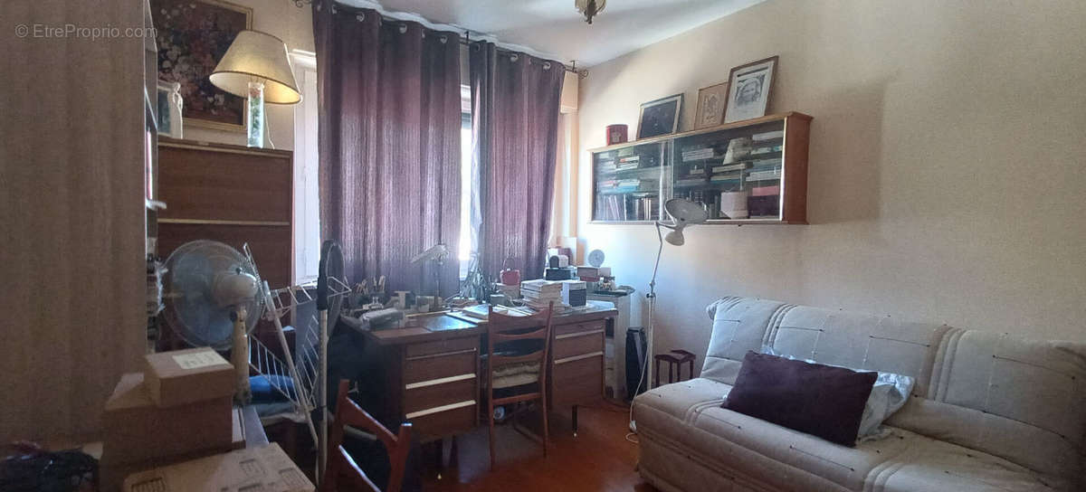 Appartement à AIX-LES-BAINS