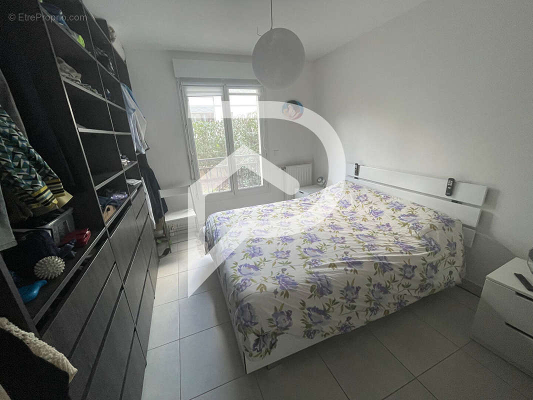 Appartement à NOGENT-SUR-MARNE