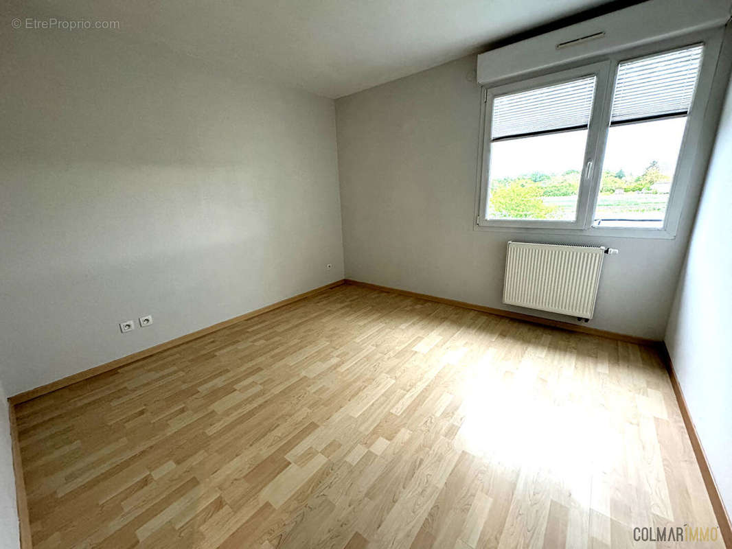 Appartement à COLMAR