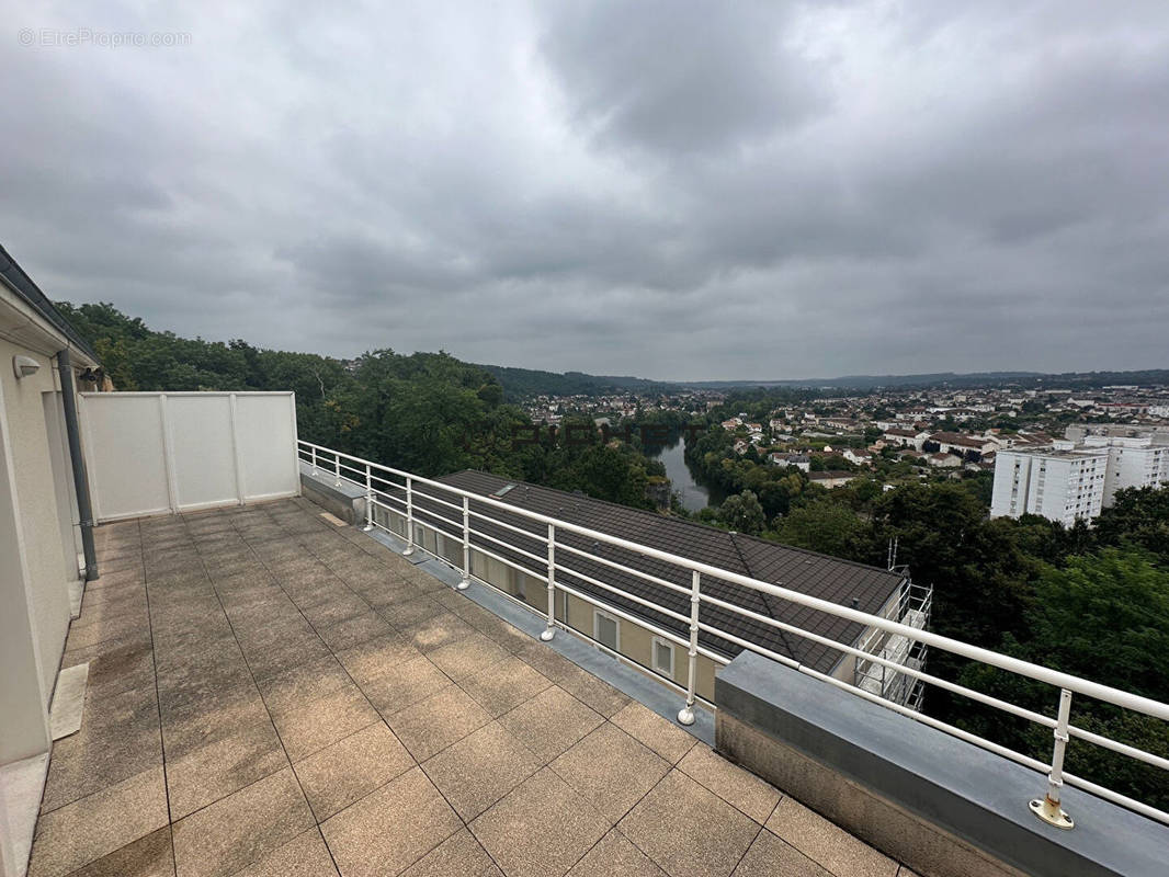 Appartement à PERIGUEUX