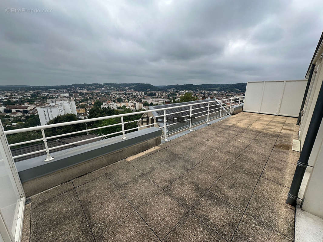 Appartement à PERIGUEUX