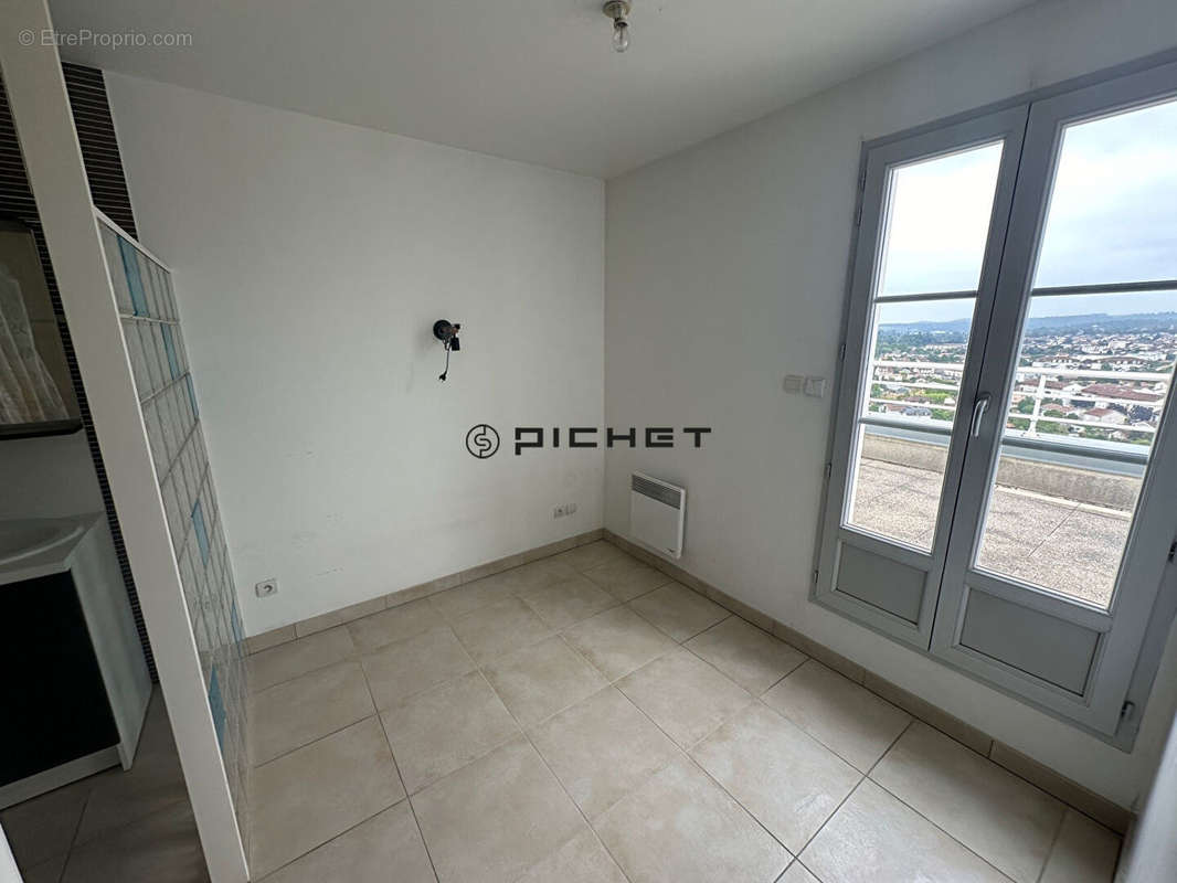 Appartement à PERIGUEUX