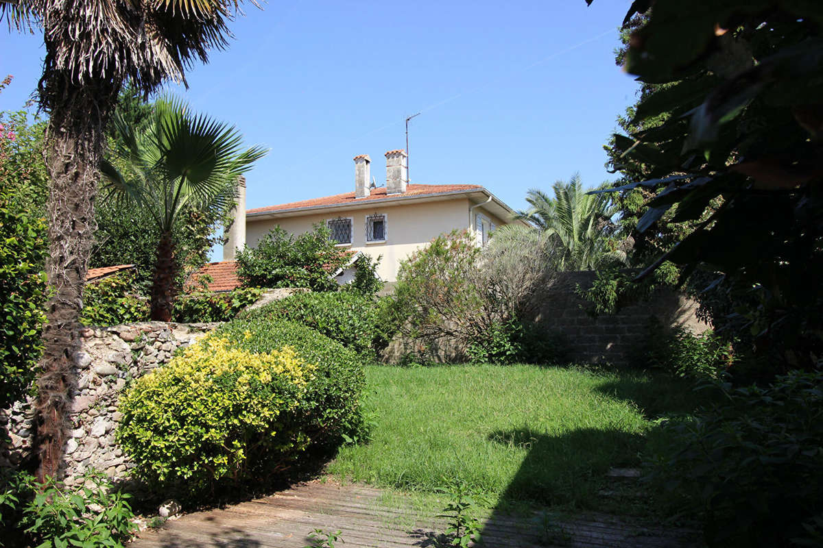 Maison à CAPBRETON