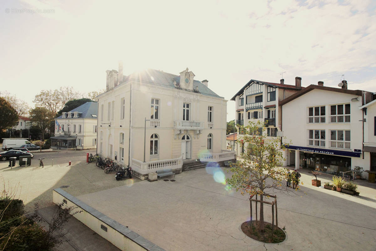 Maison à CAPBRETON