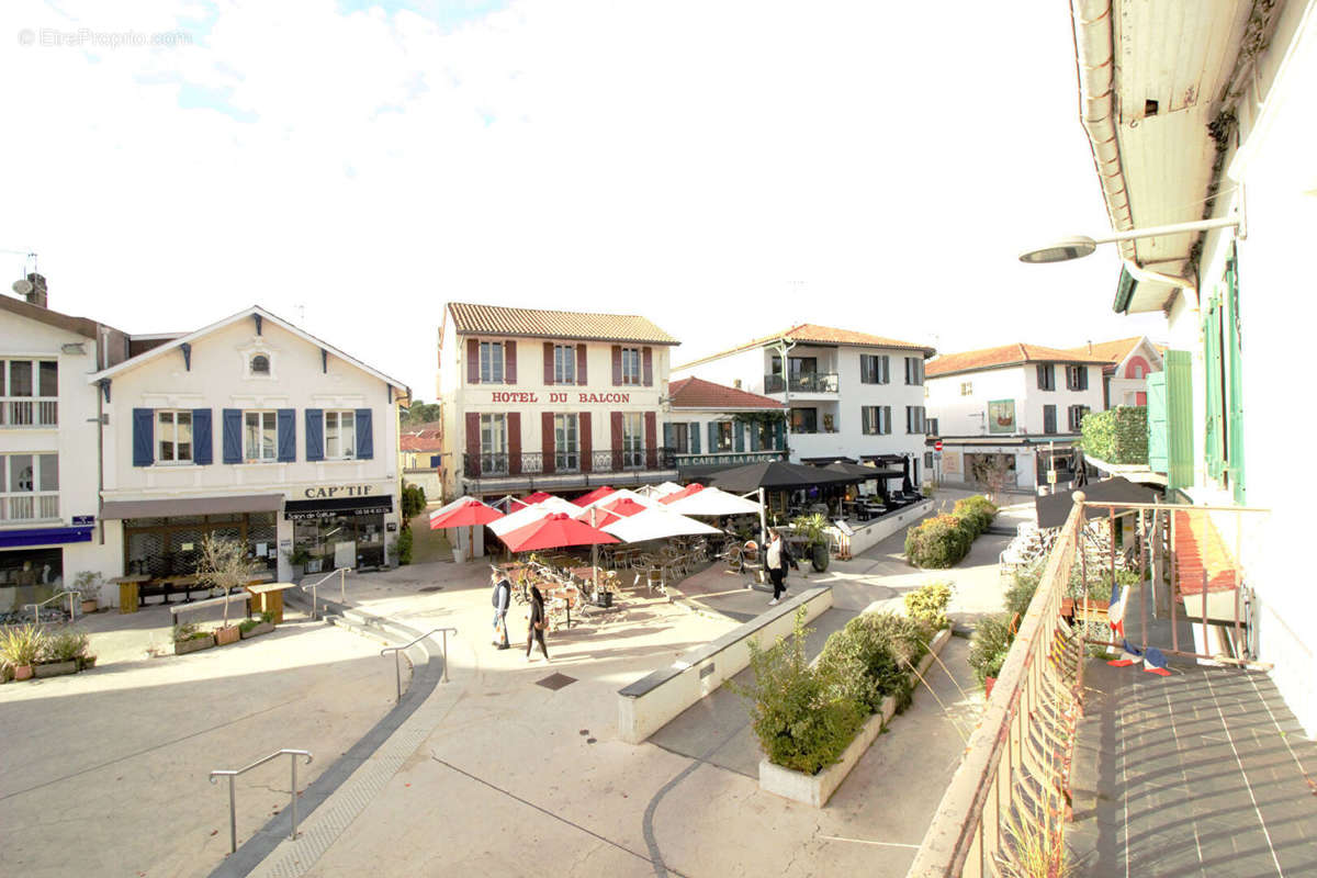 Maison à CAPBRETON